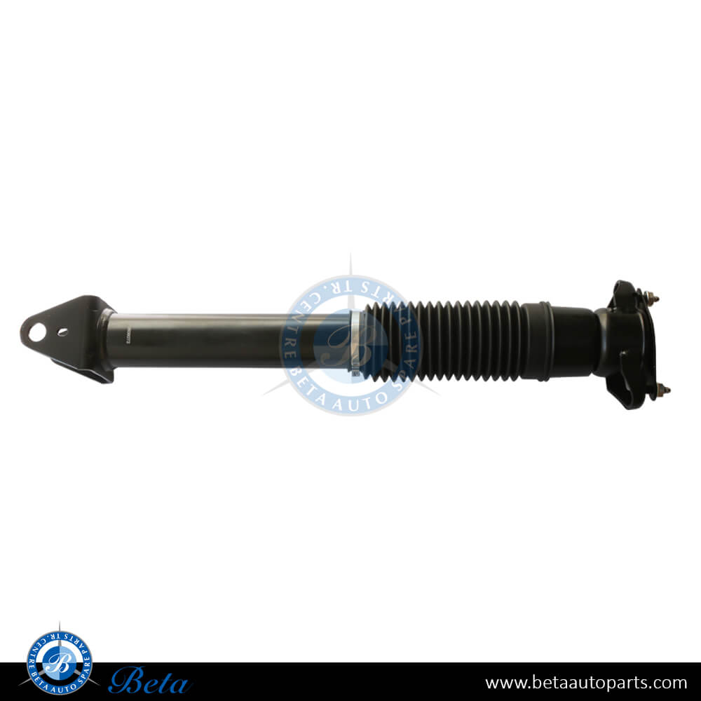 Left, Right Side Rear Air Suspension for Mercedes ML-Class / GL-Class / GLS-Class 2012-2018 models, Part Number 1663200030 Left, Right Side Rear Air Suspension for Mercedes ML-Class / GL-Class / GLS-Class 2012-2018 models, Part Number 1663200030